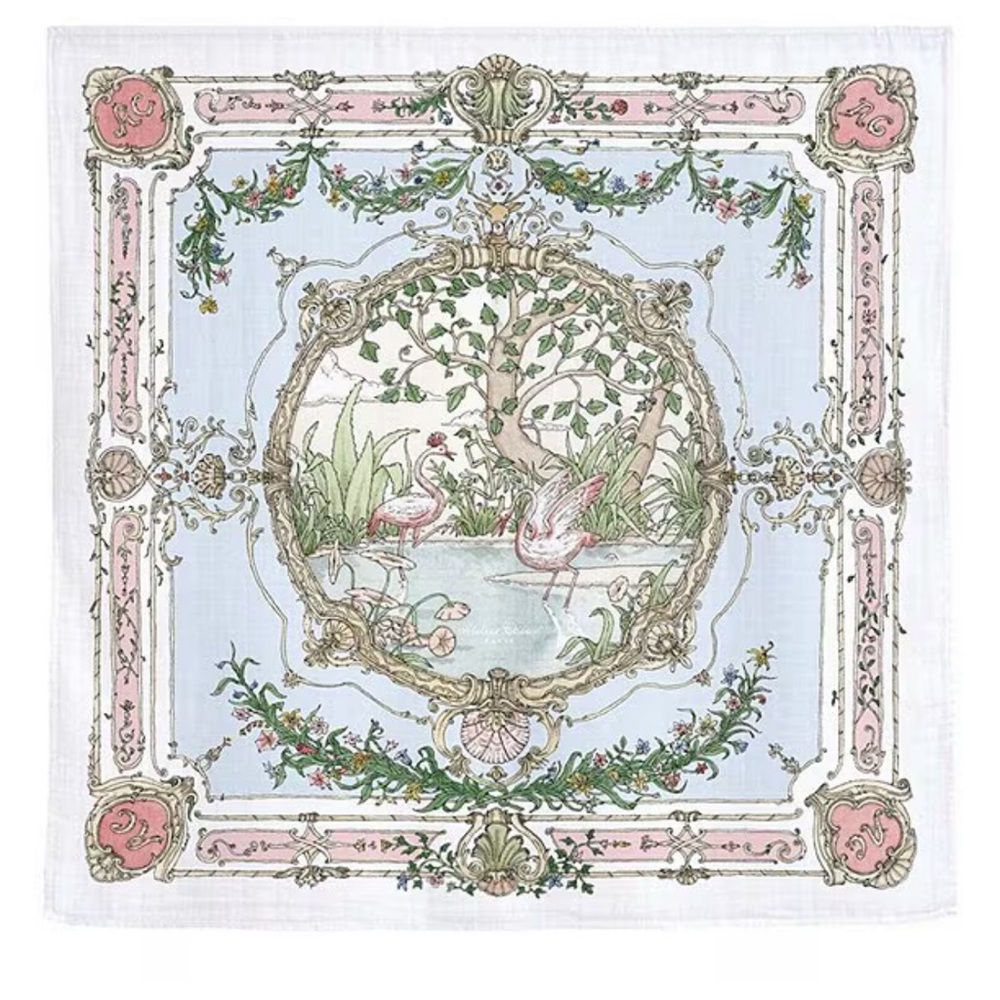 Atelier Choux Paris swaddle